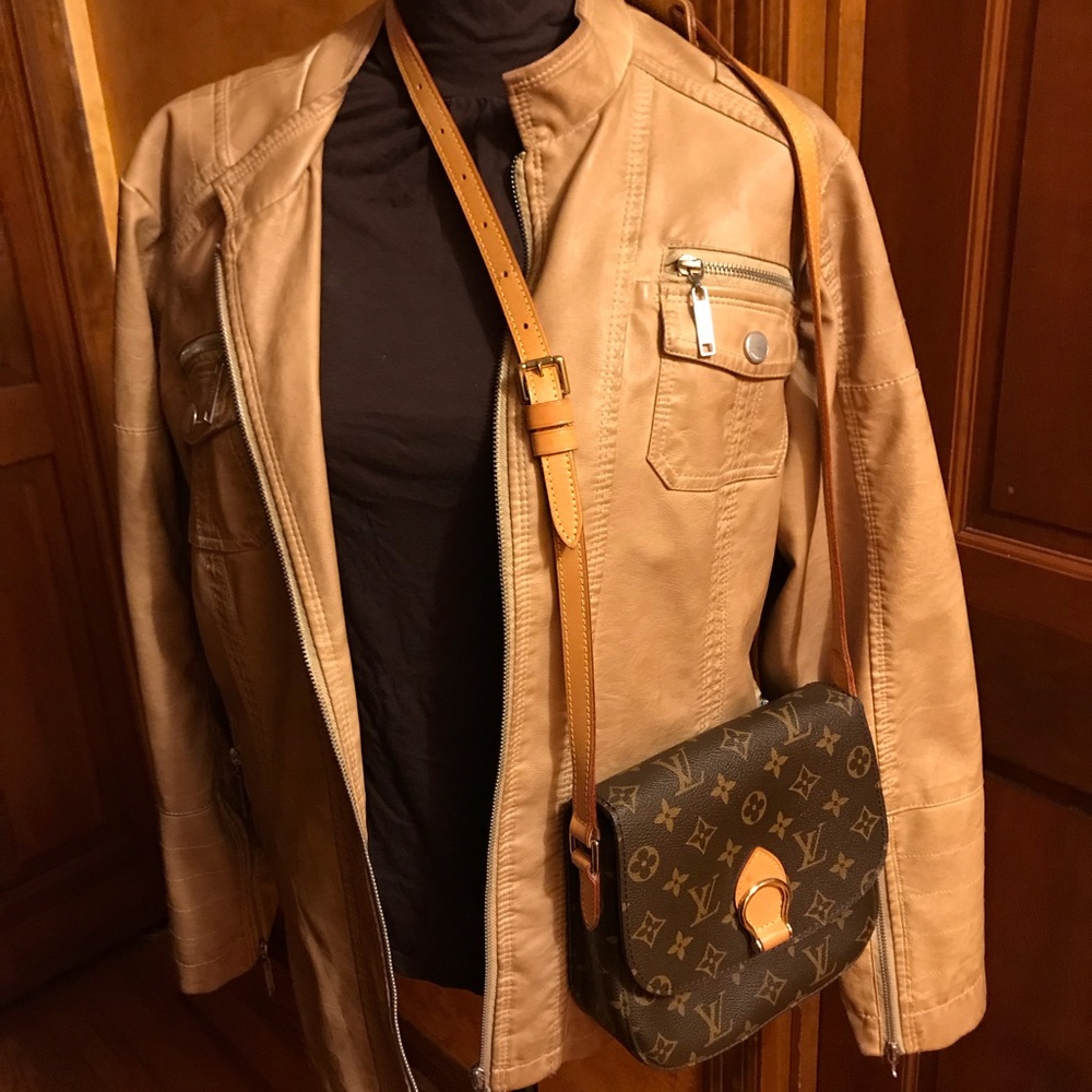 Vintage Louis Vuitton purse SDO928